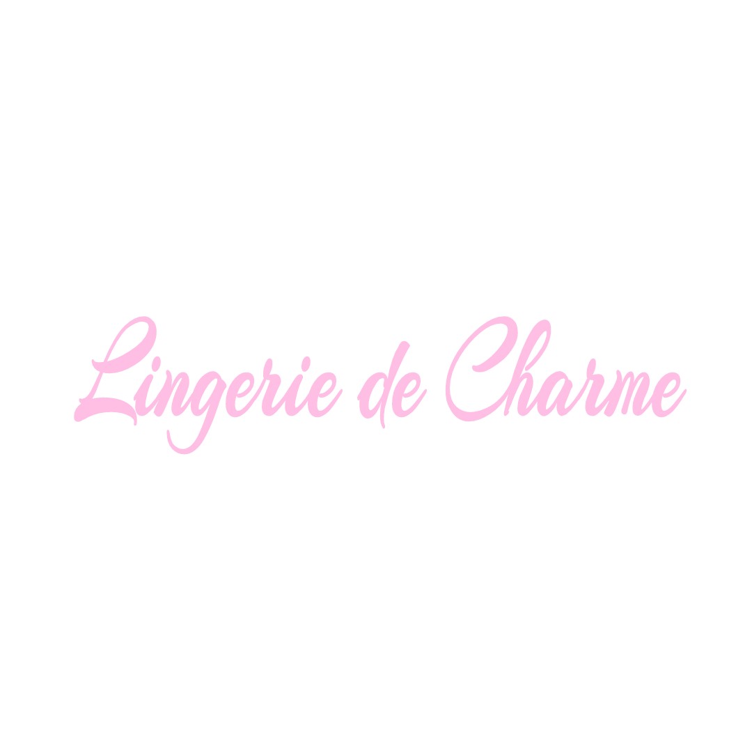 LINGERIE DE CHARME FLORENT-EN-ARGONNE